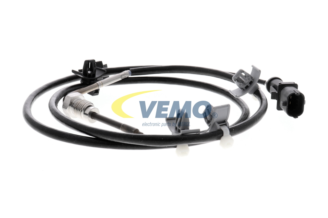 VEMO V40-72-0596 Jutiklis, išmetamųjų dujų temperatūra OPEL Astra J Hatchback (P10) 1.7 CDTI (68) dyzelinas 131 AG 2015