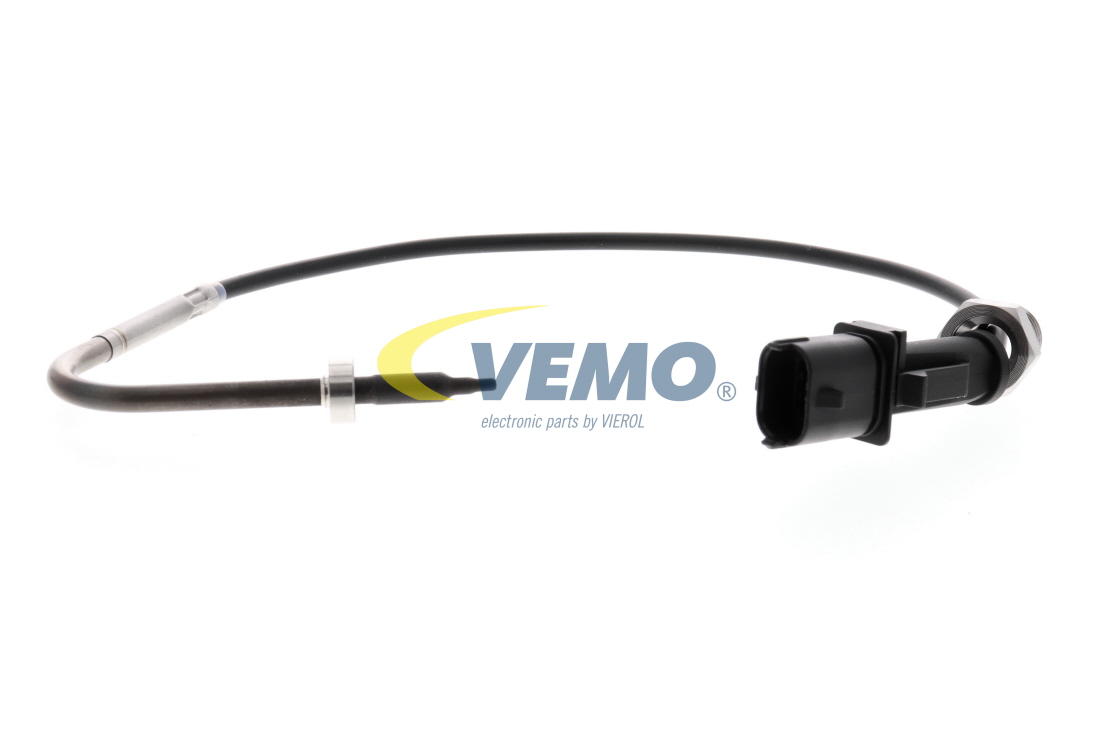4709406 OE VEMO Sensore, Temperatura gas scarico V40-72-0598