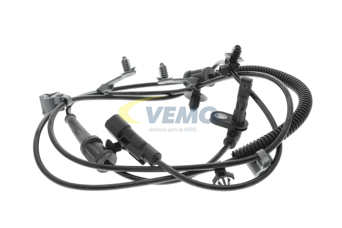 VEMO V40-72-0599 ABS Sensor VAUXHALL Insignia Mk1 (A) Schrägheck (G09) 2.0 CDTI 110 PS Diesel 2015