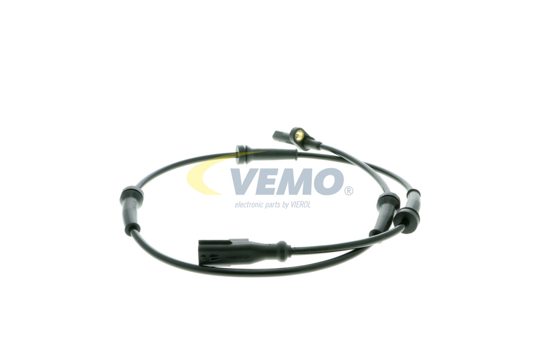 VEMO V40-72-0611 ABS-Radsensor Renault Trafic JL 1.9 dCi Diesel 102 PS 2014