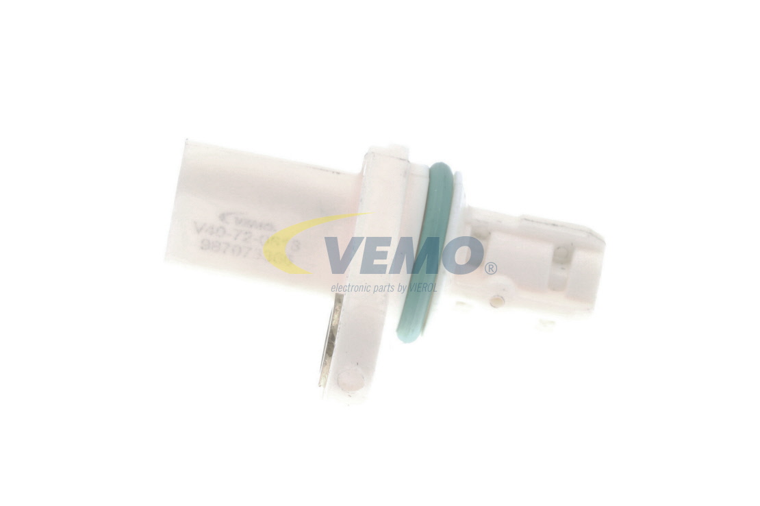 VEMO V40-72-0618 Camshaft sensor OPEL Astra J GTC (P10) 1.4 (08) Petrol 120 hp 2016 price