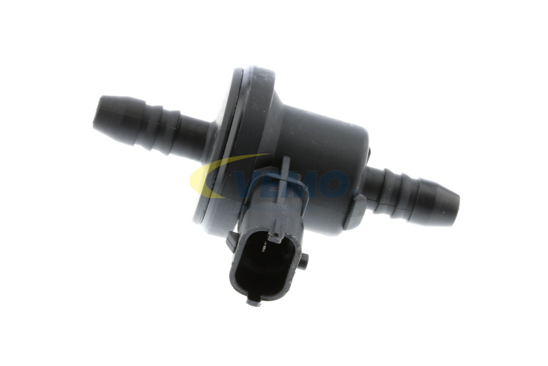 0807268 OE VEMO Soupape, filtre à charbon actif V40-77-1023