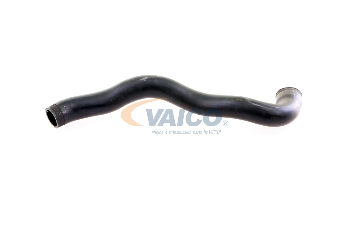 VAICO V40-8047 Intercooler pipe VAUXHALL Vectra (B) CC (J96) 2.2 DTI 16V (F68) Diesel 125 hp 1999 price