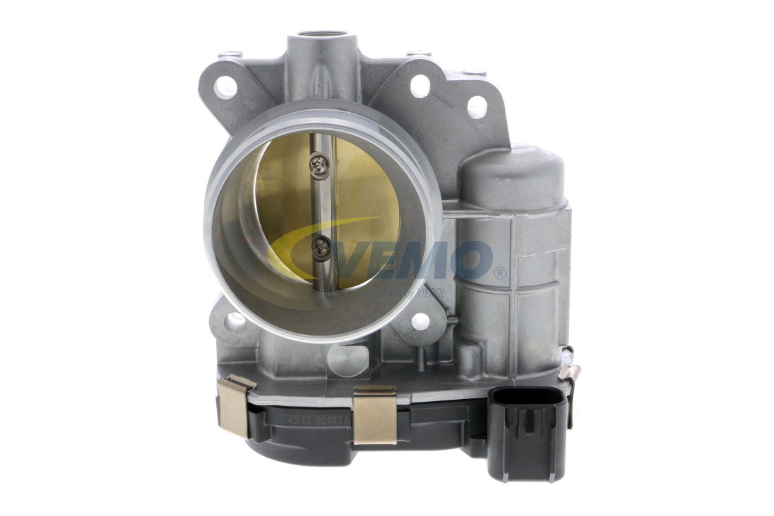 VEMO V40-81-0020 Throttle body VAUXHALL Vectra Mk II (C) Saloon (Z02) 2.0 16V Turbo Petrol 175 hp 2005 price
