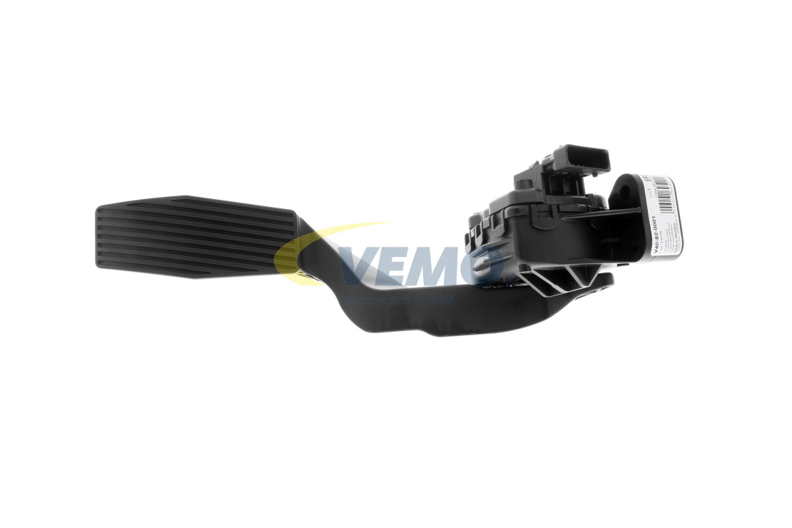 VEMO V40-82-0001 Sensore acceleratore OPEL ZAFIRA B (A05) 1.6 CNG Turbo (M75) Benzina/Gas naturale (GNC) 150 CV 2011 prezzo