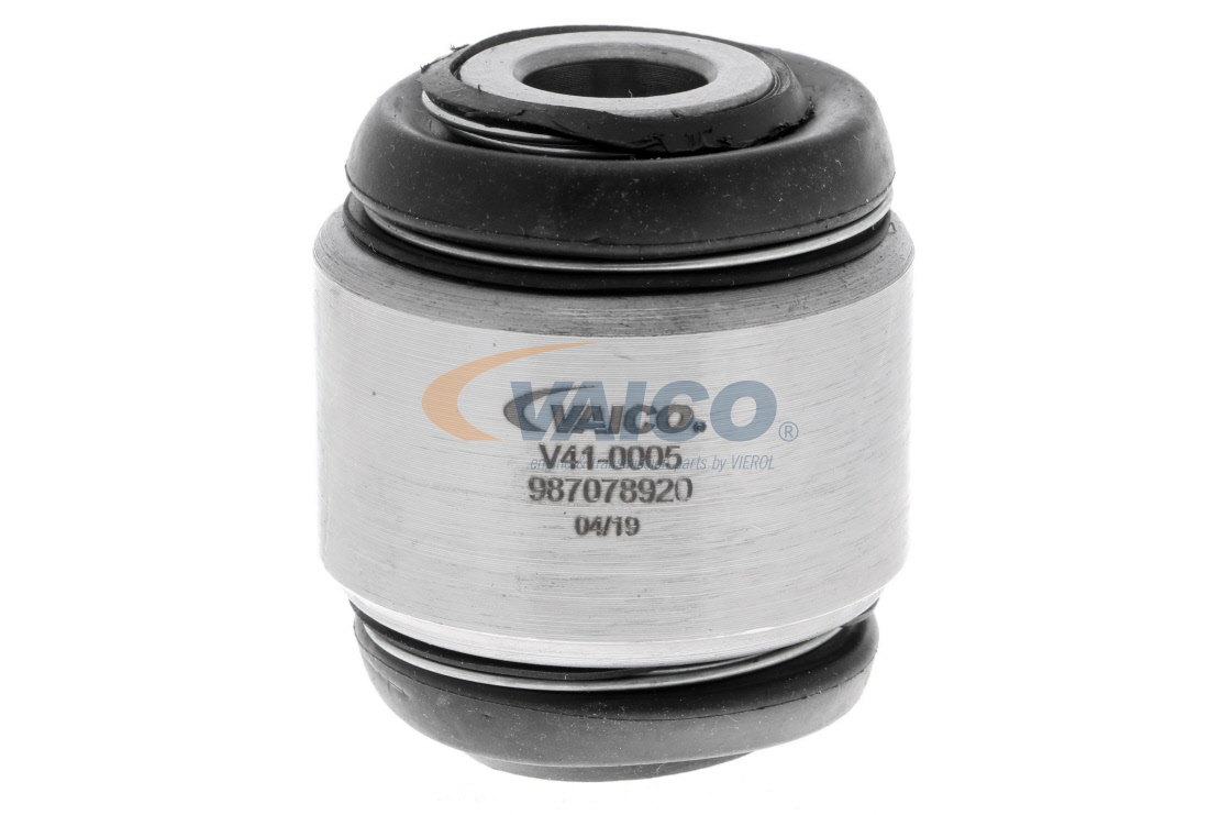VAICO V41-0005 Draagarmlager JAGUAR XF Sedan (X260) 2.0 Benzine 250 Pk 2021 kosten
