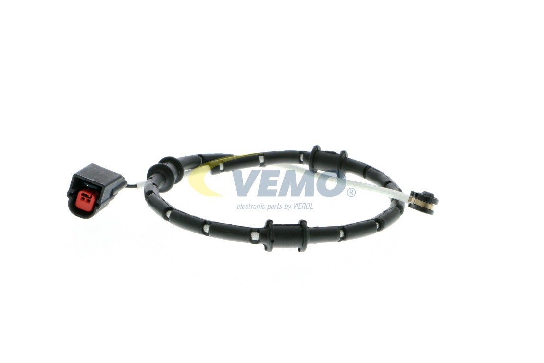 VEMO V41-72-0003 Датчик износа тормозных колодок Jaguar S Type x200 4.2 R V8 бензин 396 л.с. 2005
