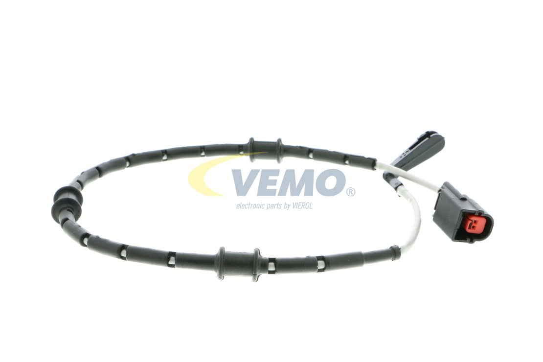 VEMO V41-72-0005 Датчик износа тормозных колодок Jaguar S Type x200 4.2 R V8 бензин 396 л.с. 2005