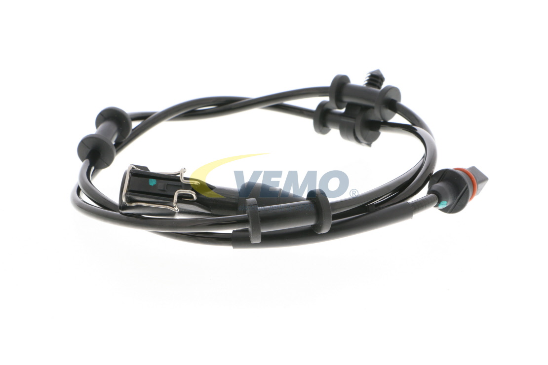 VEMO V41-72-0012 ABS Sensor Jaguar XF X250 Limousine 3.0 D 211 PS Diesel 2009