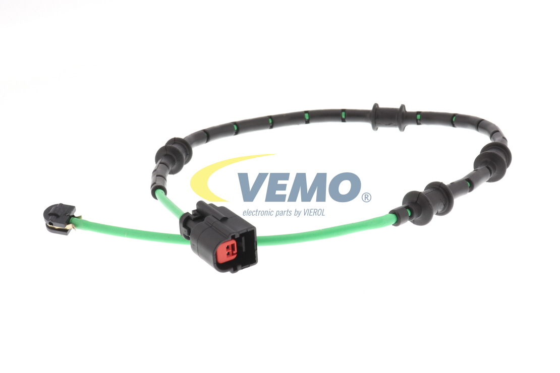 VEMO V41-72-0015 Original VEMO Qualität, Vorderachse