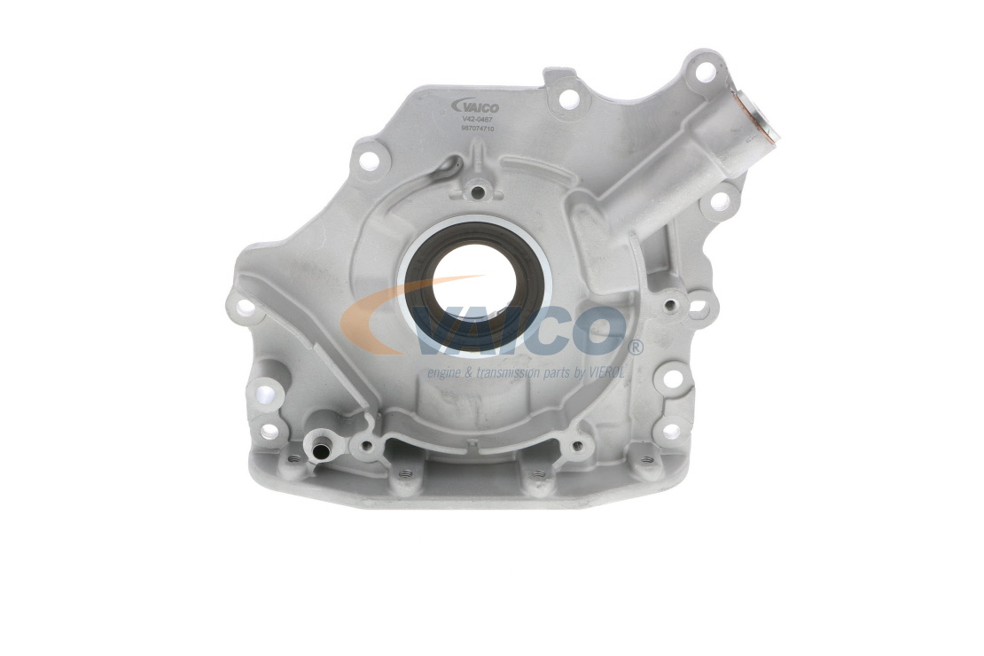 VAICO V42-0467 PEUGEOT 308 Öljypumppu