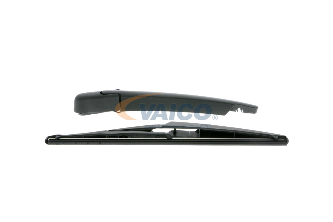 VAICO 1635155980 Torkararm-sats, fönsterrengöring