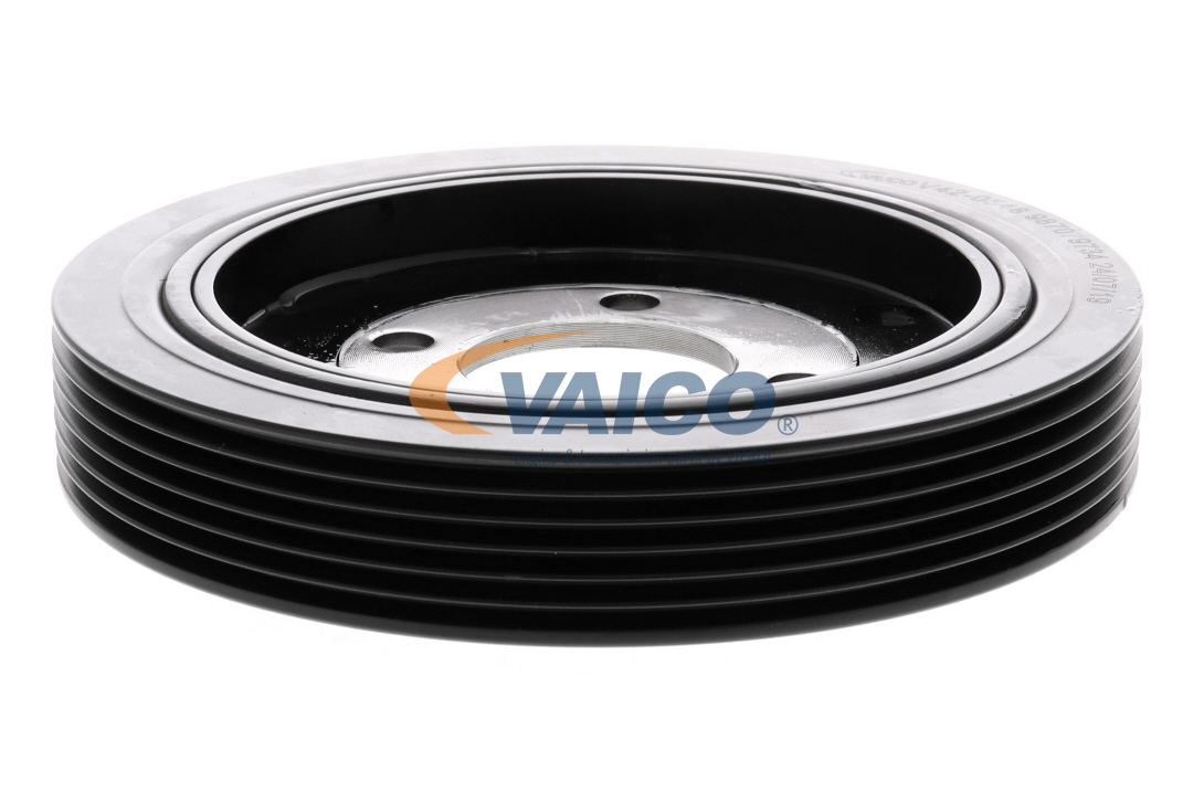 V42-0548 VAICO Riemschijf voor krukas Peugeot 208
