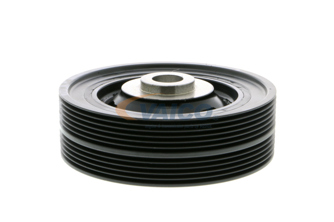d'origine Fiat DUCATO VAICO Poulie de vilebrequin V42-0553