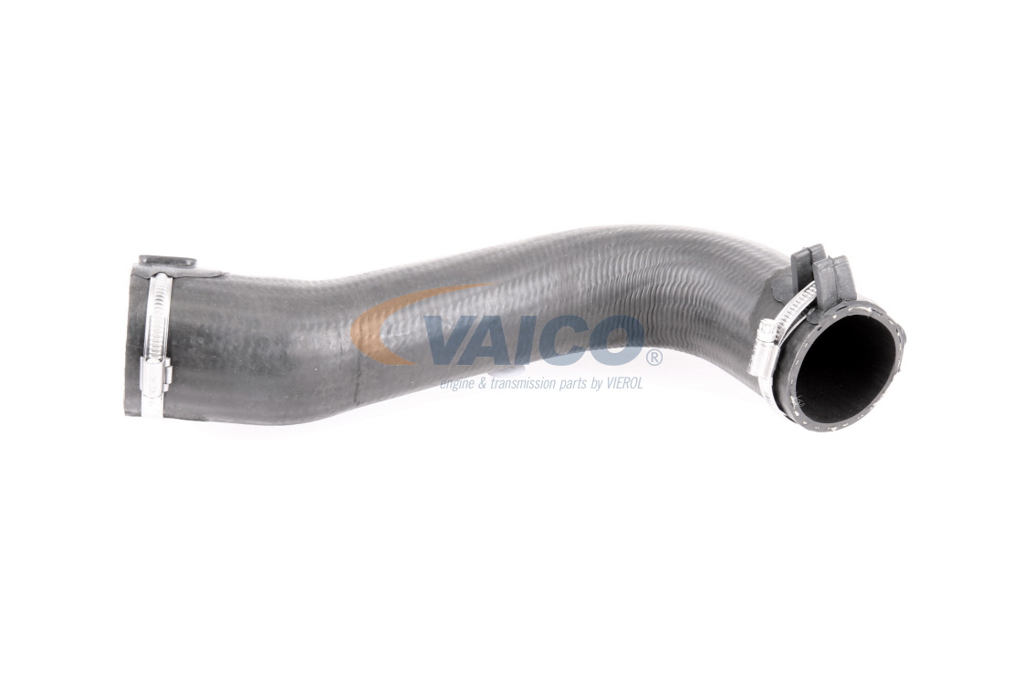 VAICO V42-0584 Трубка нагнетаемого воздуха CITROËN JUMPY 2.0 HDi Дизель 163 л.с. 2013