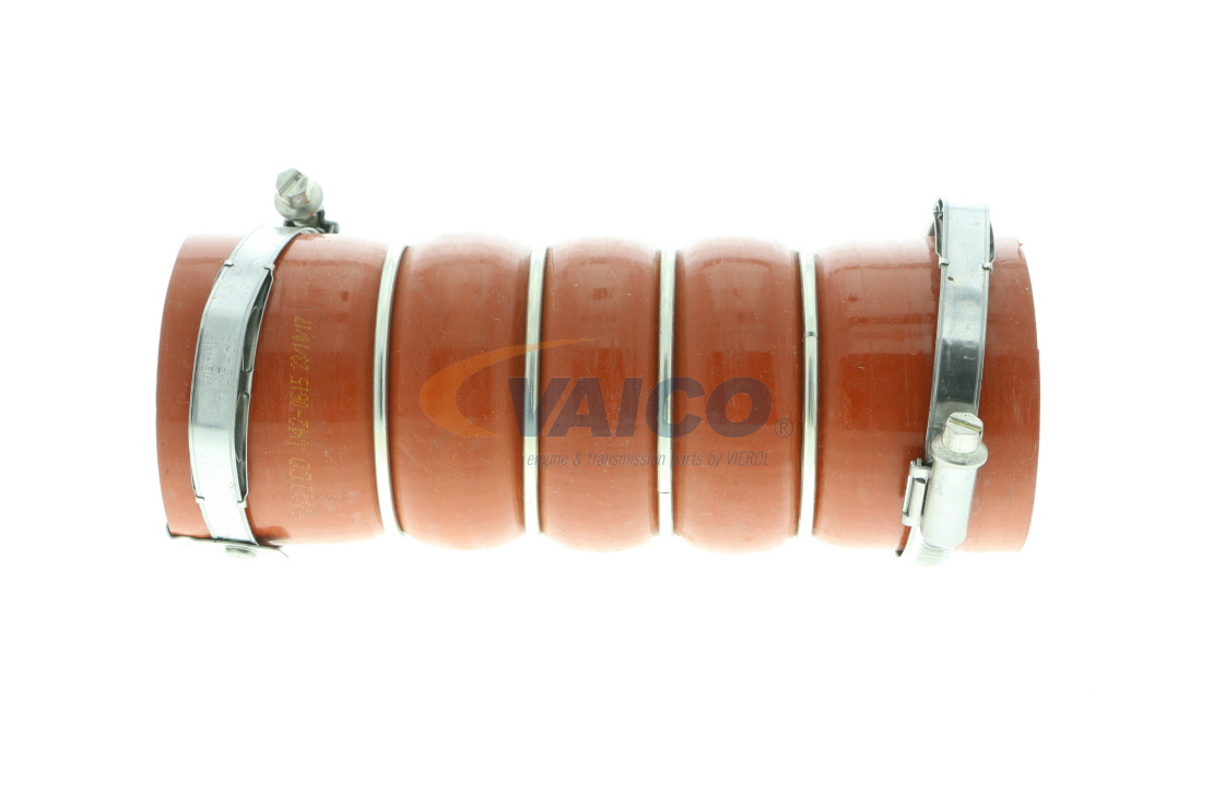 VAICO V42-0615 Трубка нагнетаемого воздуха CITROËN C4 I (LC_) 1.6 THP бензин 150 л.с. 2008