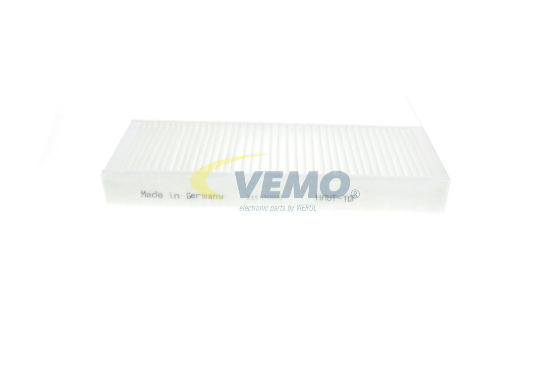 VEMO V42-30-5003 Filter notranjega prostora PEUGEOT 508 II (FB_, F3_) PureTech (FBHNSR) Bencin 131 km 2023