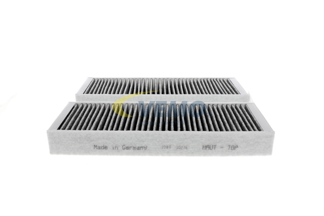 Filtre d'habitacle VEMO V42-31-5002 appropriées pour PEUGEOT pas cher