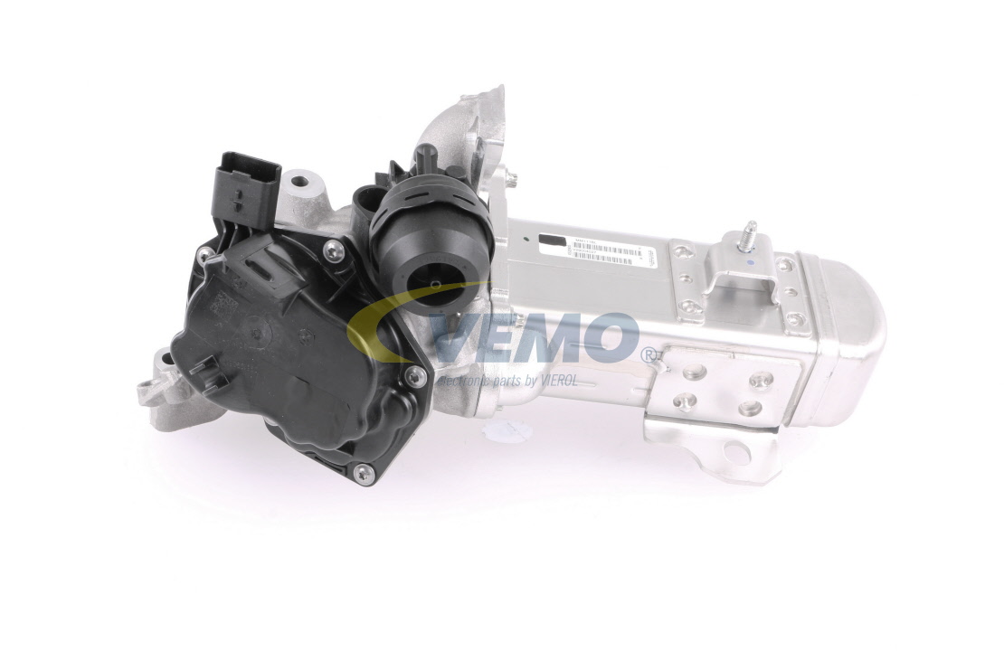 VEMO V42-63-0009 EGR ventil CITROЁN Dispatch II MPV (VF7) 2.0 HDi Dizel 128 km 2013