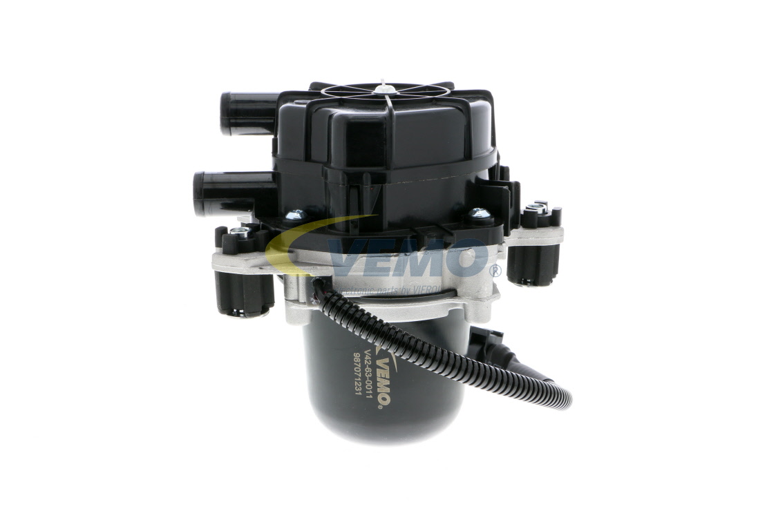 VEMO V42-63-0011 Toisioilmapumppu VAUXHALL ASTRA Mk III (F) 1.4 i 16V Bensiini 90 hv 1998