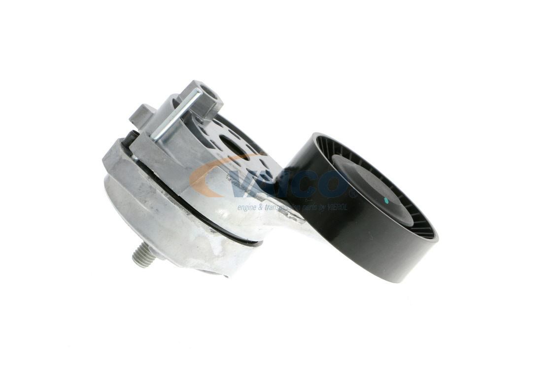 06E903133AG OE VAICO Belt Tensioner, v-ribbed belt V45-0107