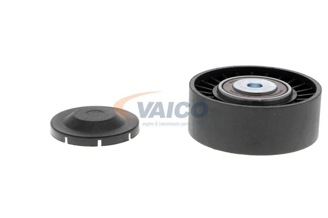 VAICO V45-0108 Tensor de la correa trapecial poli v AUDI Q5 (8RB) 3.0 TDI quattro Gasóleo 258 cv 2013 precio