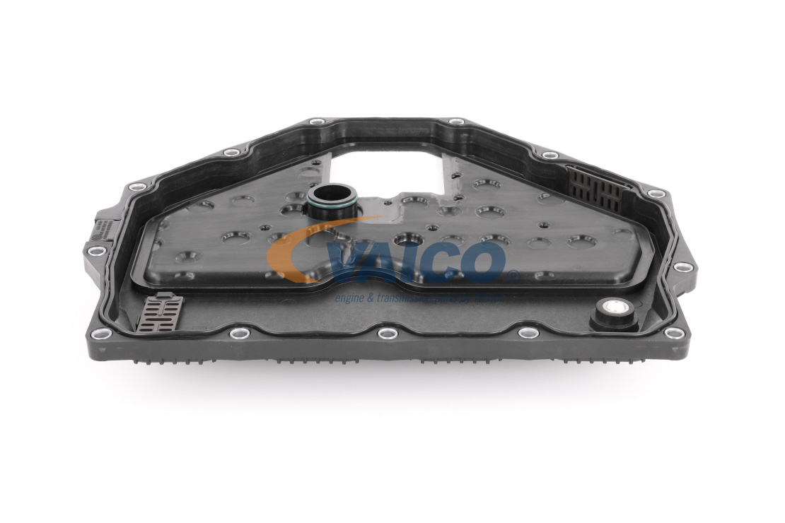 9G132102500 OE VAICO Bundkar, automatisk gear V45-0111