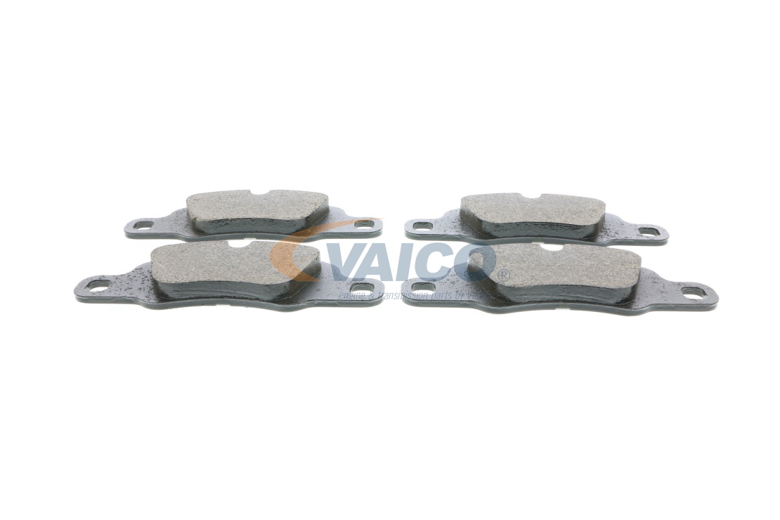99735193805 OE VAICO Zavorne ploščice V45-0116