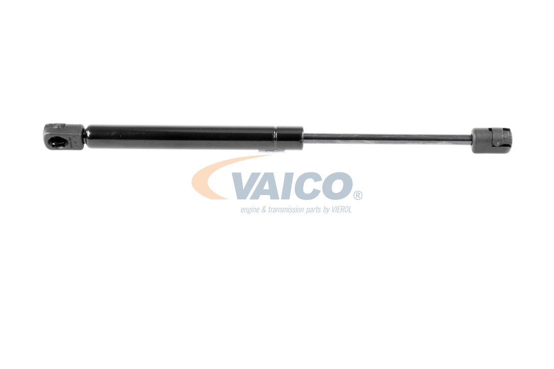 VAICO V45-0120 Motorhaubendämpfer PORSCHE 911 (996) 3.6 GT3 Benzin 360 PS 2001