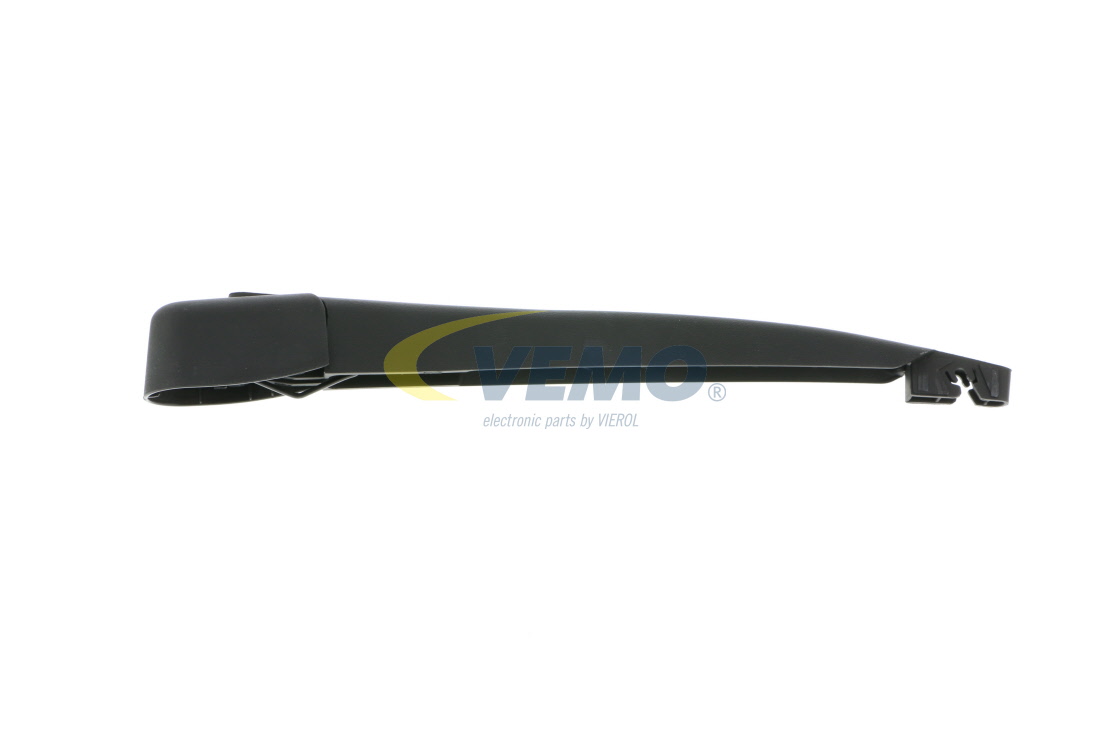 Porsche CAYENNE 2011 Wiper arm windscreen washer V450130 VAICO