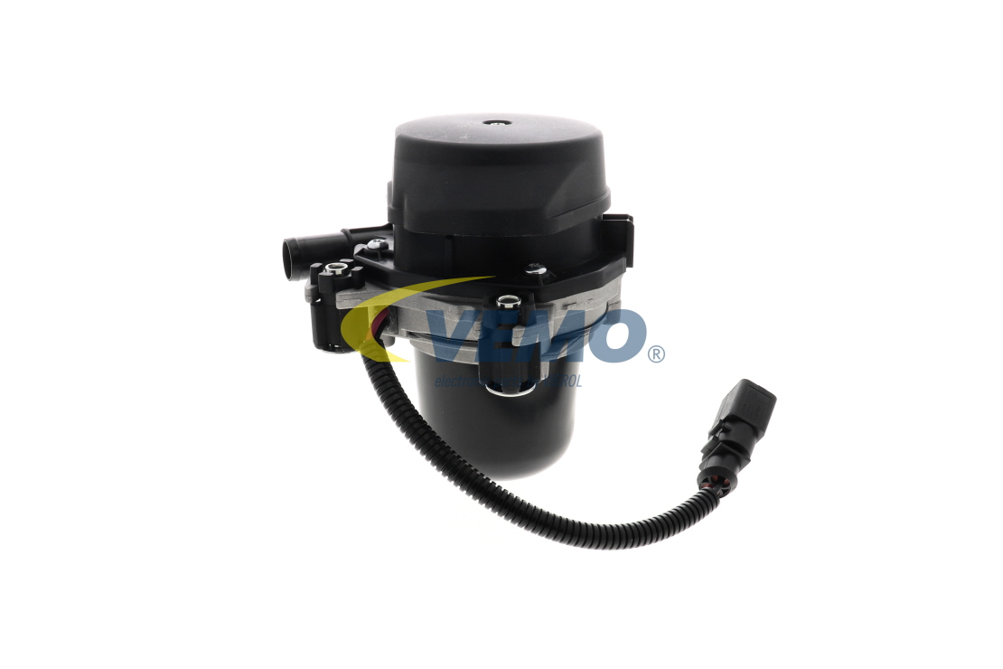 VEMO V45-63-0002 Antrinio oro siurblio modulis PORSCHE 911 (996) 3.6 GT2 benzinas 483 AG 2005