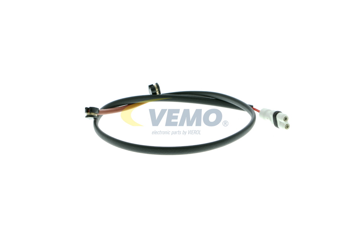 VEMO V45-72-0051 Porsche 911 933 Targa slijtage indicator remblokken original