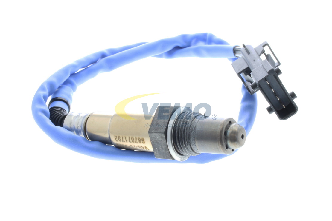 original Citroën BERLINGO VEMO Oxygen sensor V45-76-0011