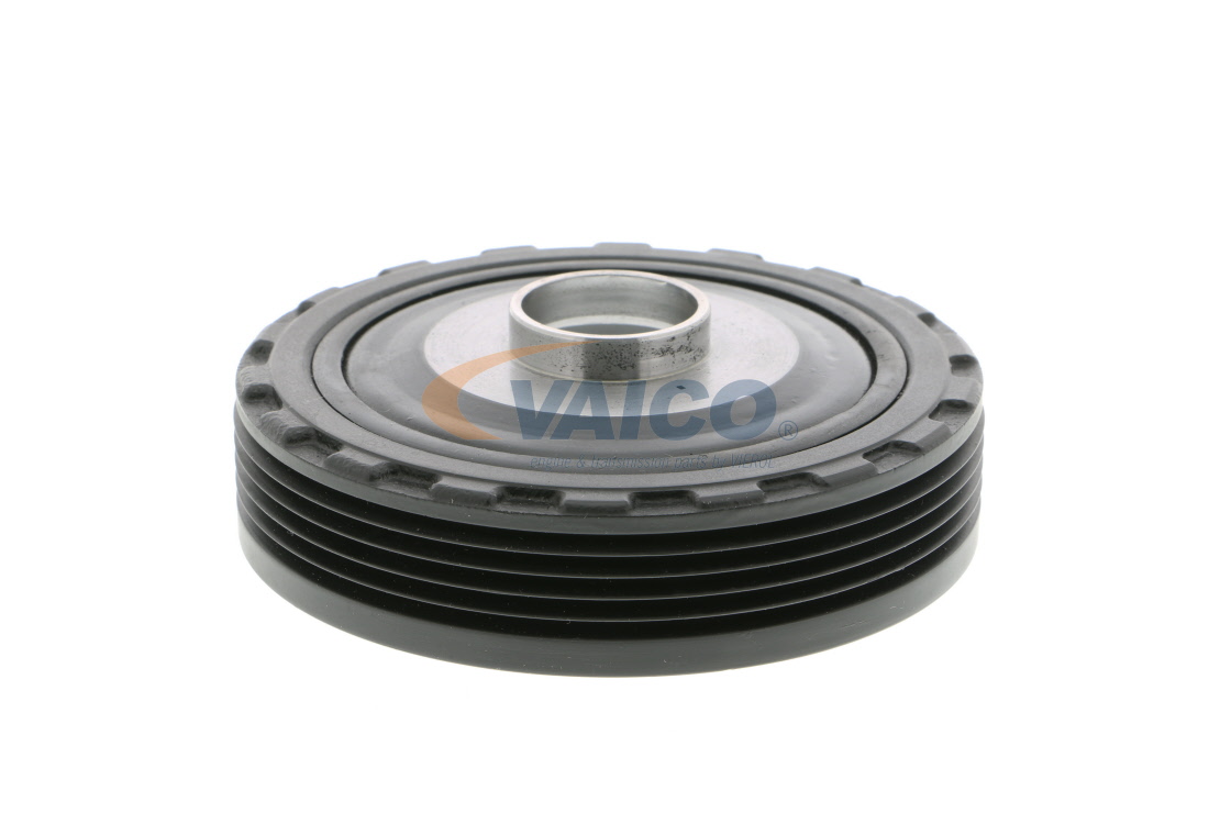 VAICO V46-0856 Belt pulley crankshaft RENAULT Scénic 1 (JA0/1_, FA0_) 1.8 4x4 Petrol 116 hp 2001 price