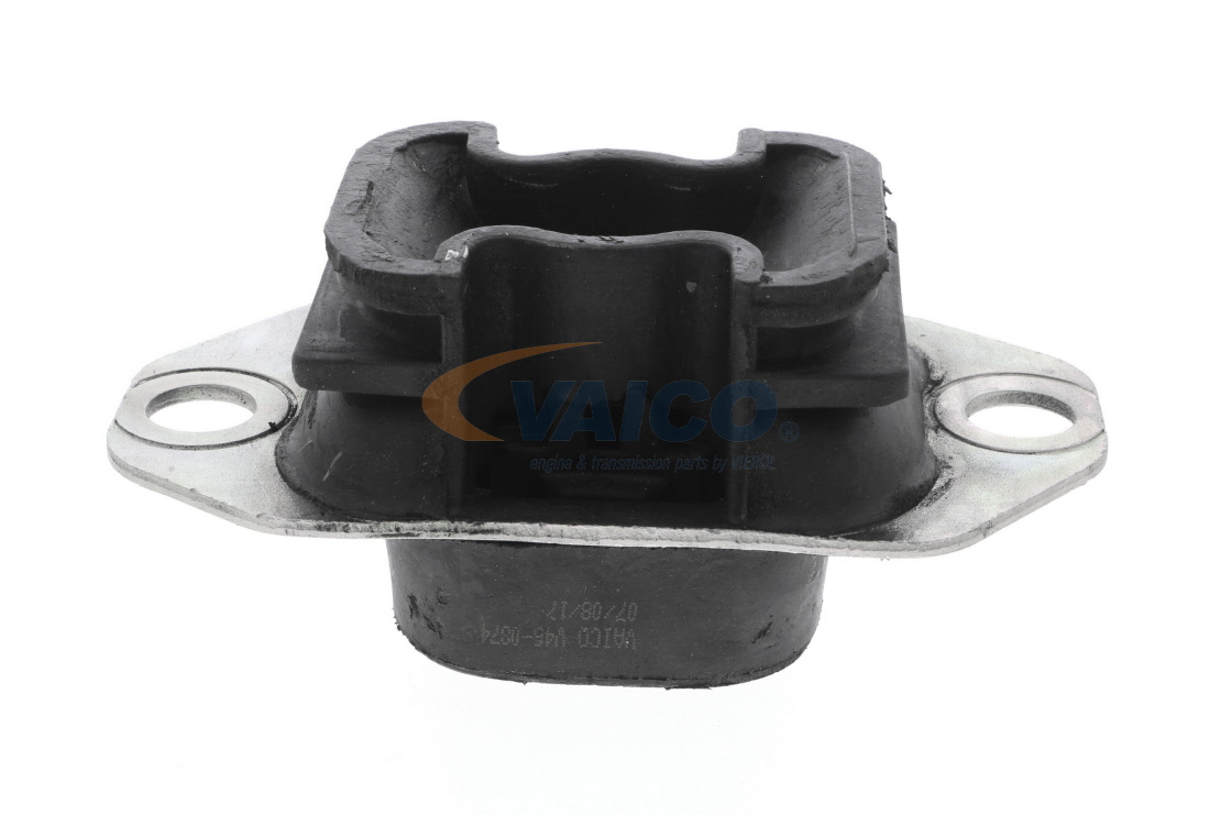 VAICO V46-0874 Подушки коробки передач RENAULT Kangoo II Express (FW) 1.6 16V LPG (FW03, FW09, FW0W) Бензин/автогаз (LPG) 106 л.с. 2009