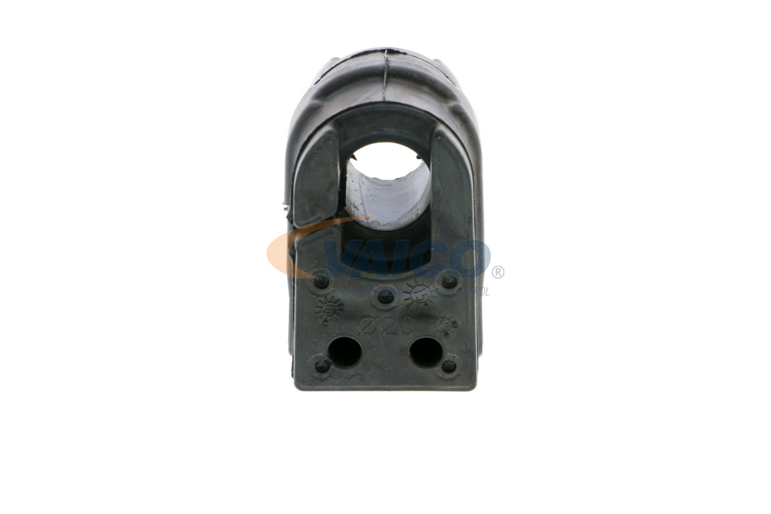 VAICO V46-0883 Stabigummis RENAULT Megane III Schrägheck (BZ0/1) 2.0 dCi 160 PS Diesel 2015