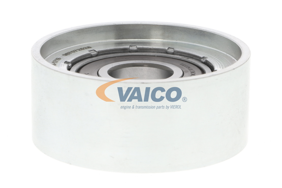 8200598966 OE VAICO Galet enrouleur de courroie d'accessoire V46-1719
