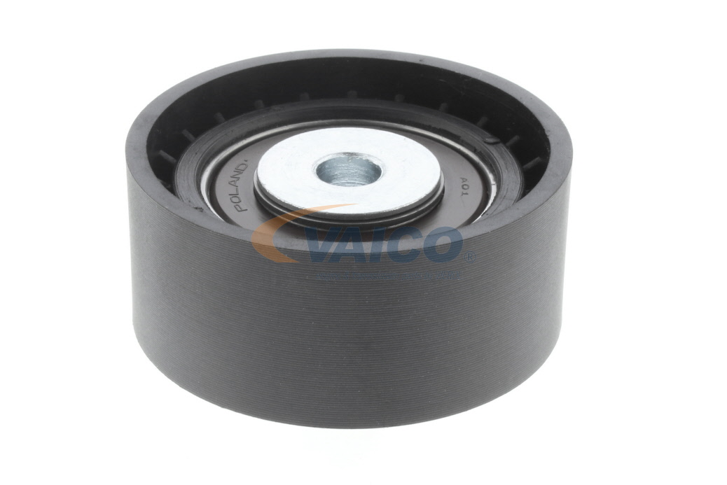 VAICO V46-1720 Galoppino / guidacinghia, cinghia poly-v RENAULT CLIO II Furgonato (SB0/1/2_) 1.2 (SB0A, SB0F, SB1K, SB2D) Benzina 58 CV 2001 prezzo