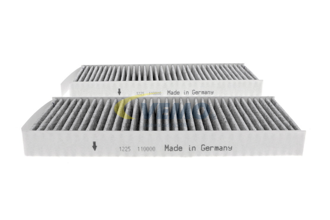272774653R OE VEMO Filtre d'habitacle V46-31-5002