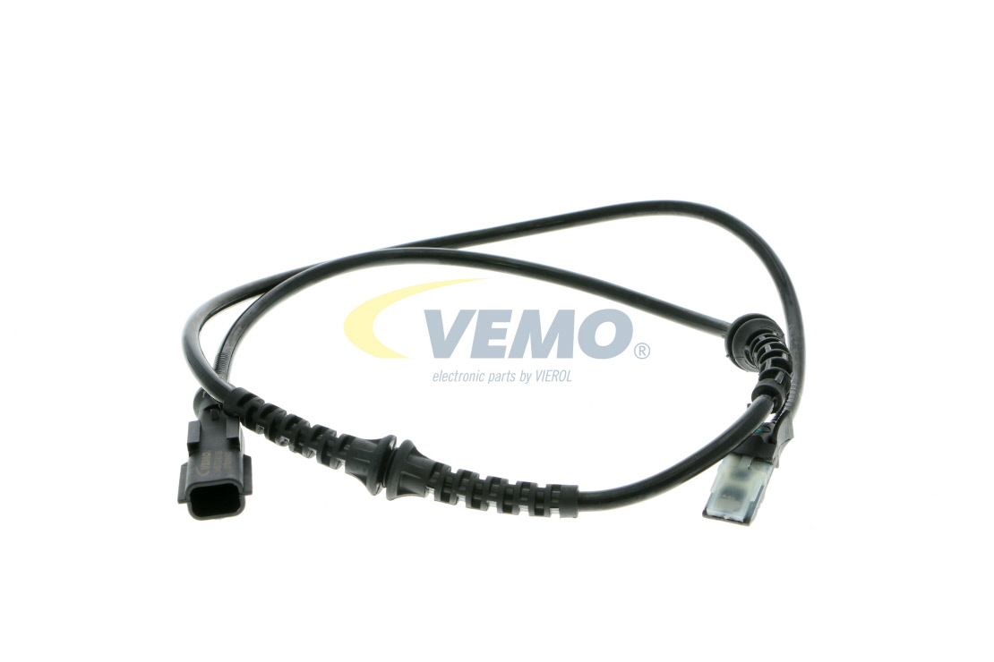 VEMO V46-72-0135 Wheel speed sensor Renault Megane 3 Coupe 2.0 TCe 220 Petrol 220 hp 2014 price
