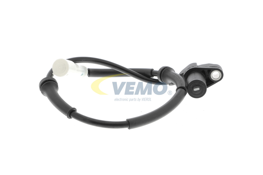 VEMO V46-72-0143 ABS Sensor RENAULT KANGOO (KC0/1_) 1.9 RXED Diesel 65 PS 2001