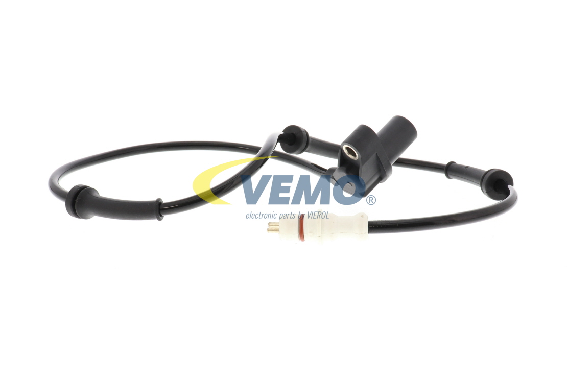 VEMO V46-72-0144 Abs sensor RENAULT CLIO II (BB0/1/2_, CB0/1/2_) 1.0 Benzin 54 HK 2001 pris