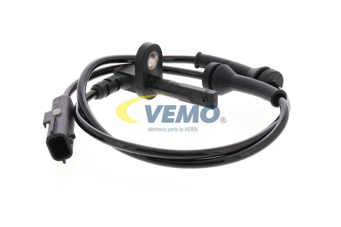 originais Opel CORSA VEMO Sensor ABS V46-72-0160