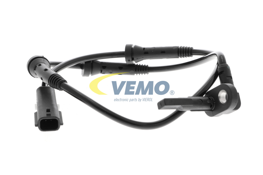 VEMO V46-72-0165 ABS, sensor Dacia Logan MCV 2 1.2 Gasolina 73 cv 2024 precio