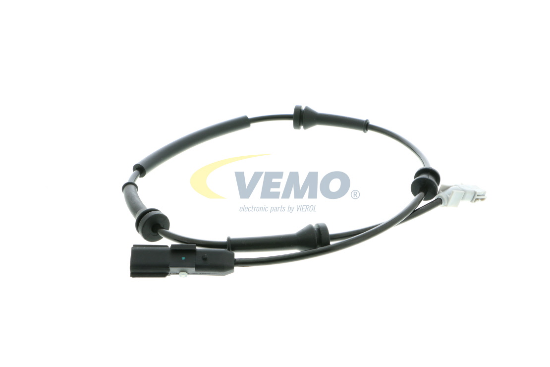 479501566R OE VEMO ABS sensor V46-72-0167