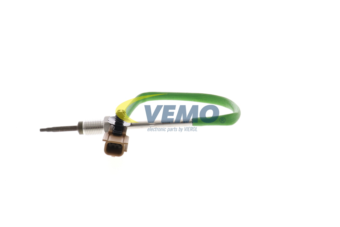 VEMO V46720174 Sensor temperatura dos gases de escape Nissan NOTE 2012