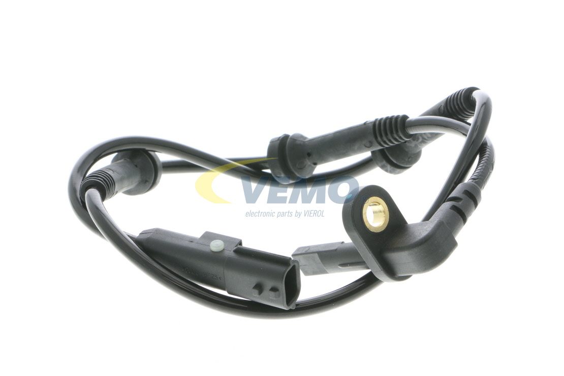 VEMO V46-72-0185 Abs sensor RENAULT Captur (J5_, H5_) 1.2 TCe (J5AU) Benzin 132 HK 2021 pris