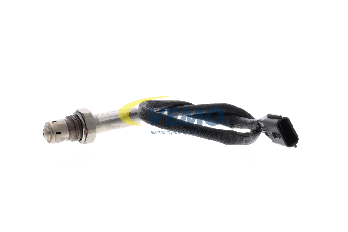 VEMO V46-76-0020 Lambdasonde RENAULT Clio III Schrägheck (BR0/1, CR0/1) 1.2 Ethanol (CR1U, BR1U) Benzin/Ethanol 75 PS 2008