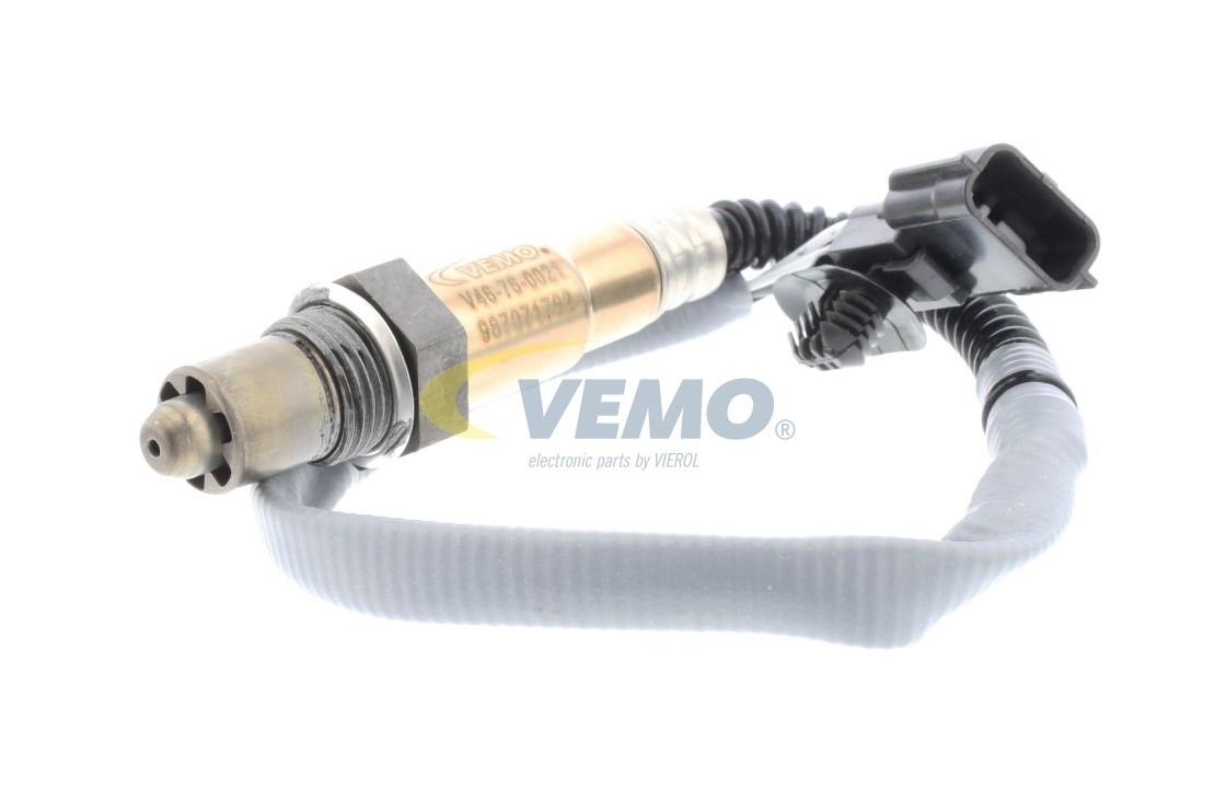 8200590431 OE VEMO Lambdasonde V46-76-0021