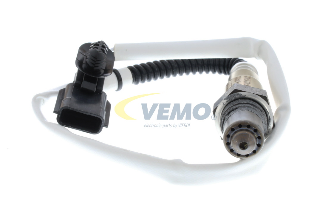 VEMO V46-76-0022 Lambda jutiklis RENAULT Grand Scénic III (JZ) 1.6 16V Bifuel benzinas / suskystintos dujos (LPG) 110 AG 2015
